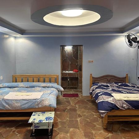 Luluka Guest House Sekenani Kültér fotó