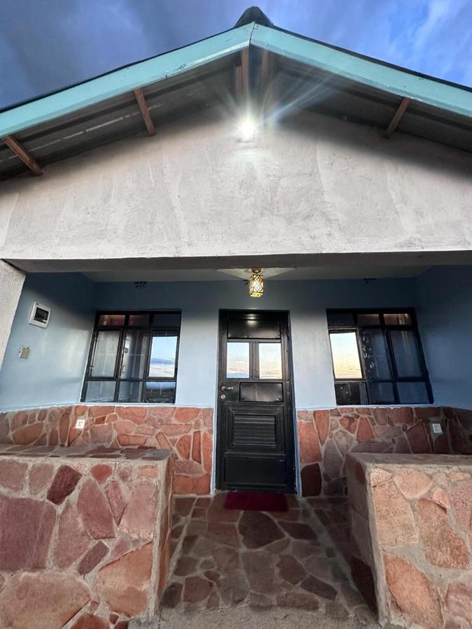 Luluka Guest House Sekenani Kültér fotó