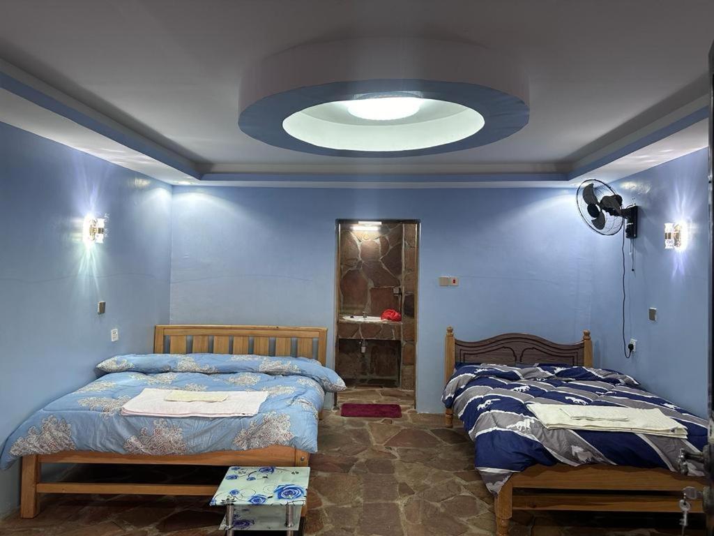 Luluka Guest House Sekenani Kültér fotó