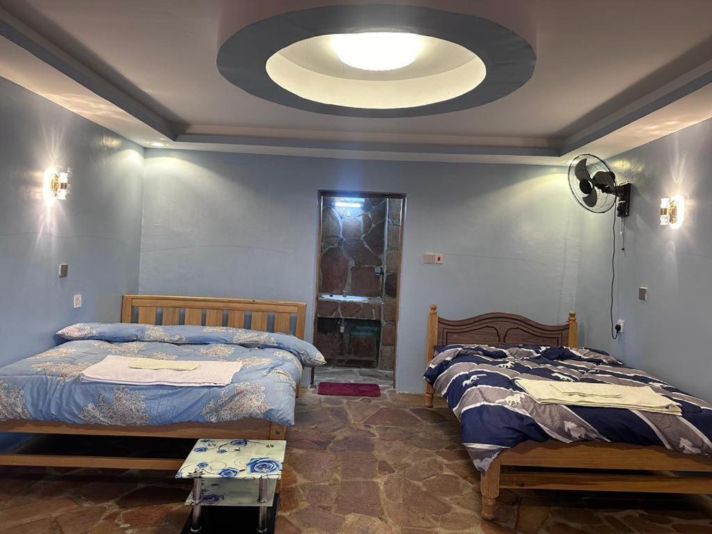 Luluka Guest House Sekenani Kültér fotó