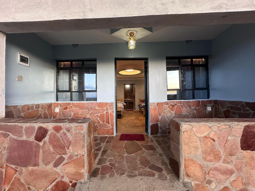 Luluka Guest House Sekenani Kültér fotó