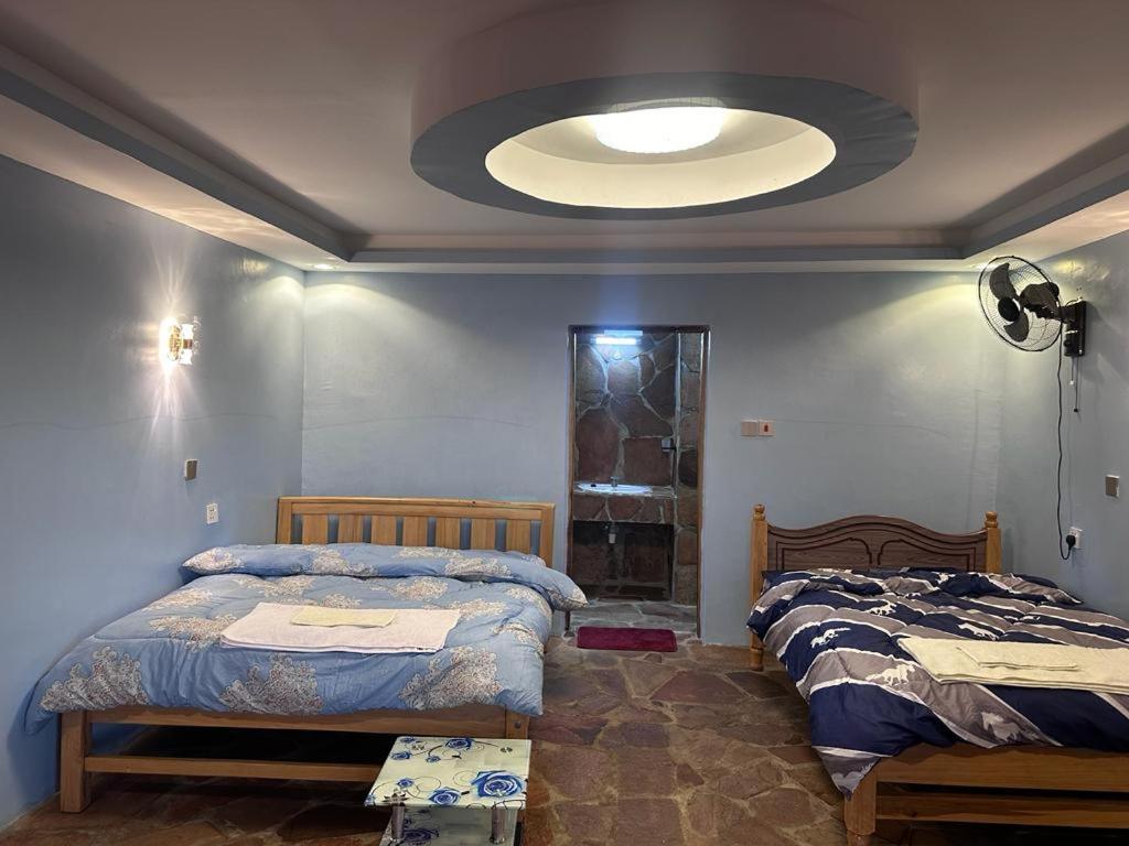 Luluka Guest House Sekenani Kültér fotó