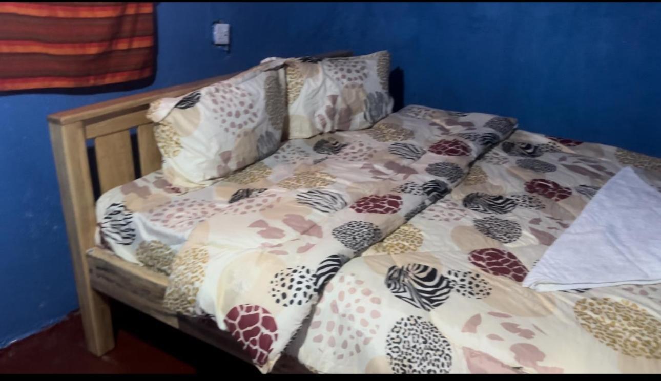 Luluka Guest House Sekenani Kültér fotó