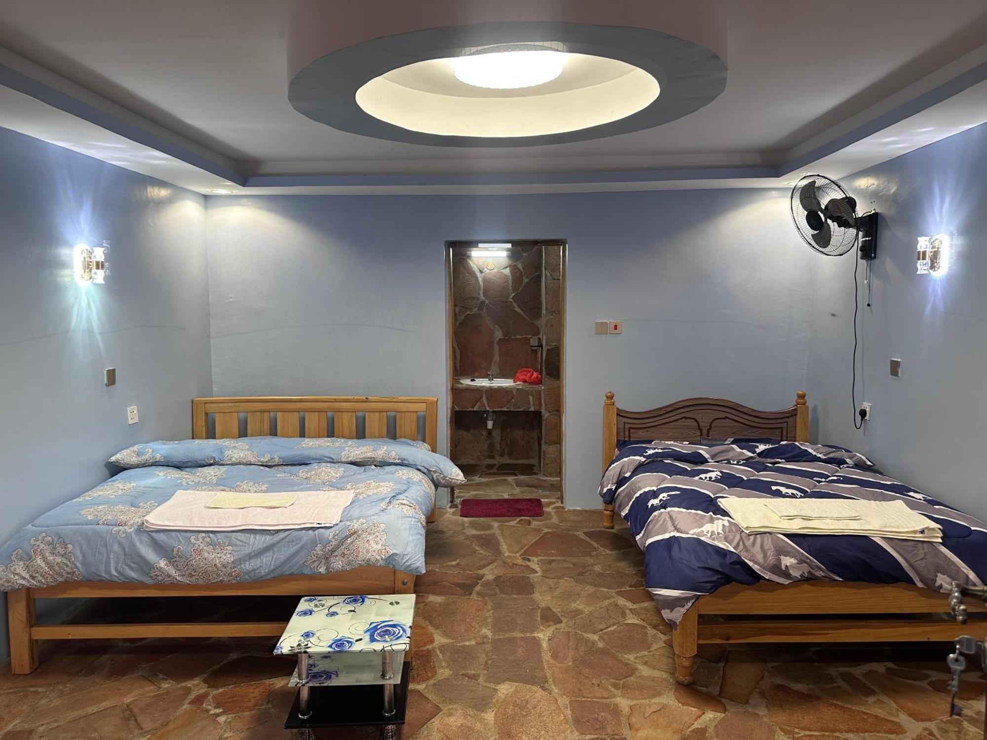 Luluka Guest House Sekenani Kültér fotó