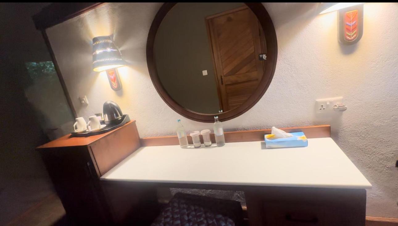Luluka Guest House Sekenani Kültér fotó